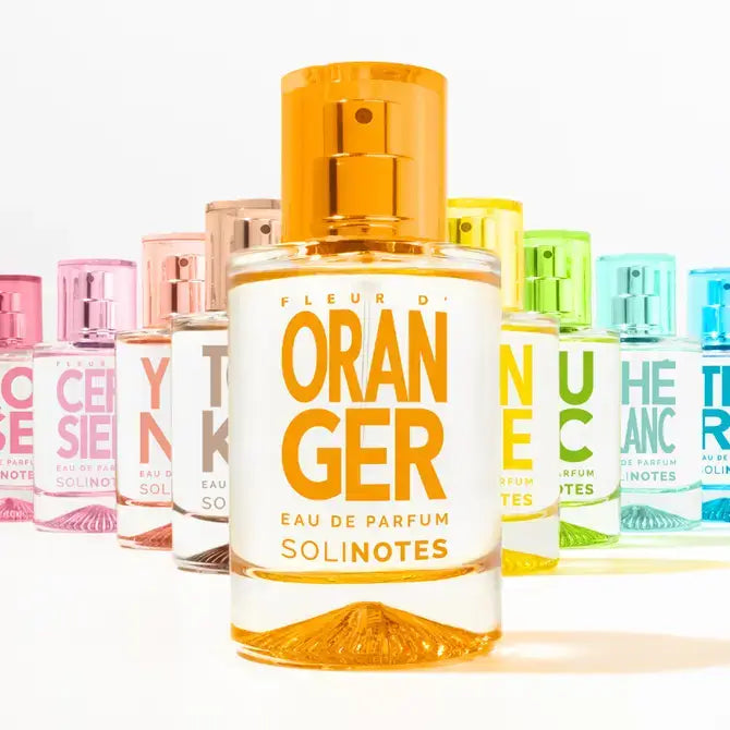 Perfume - Tonka (Tonka)