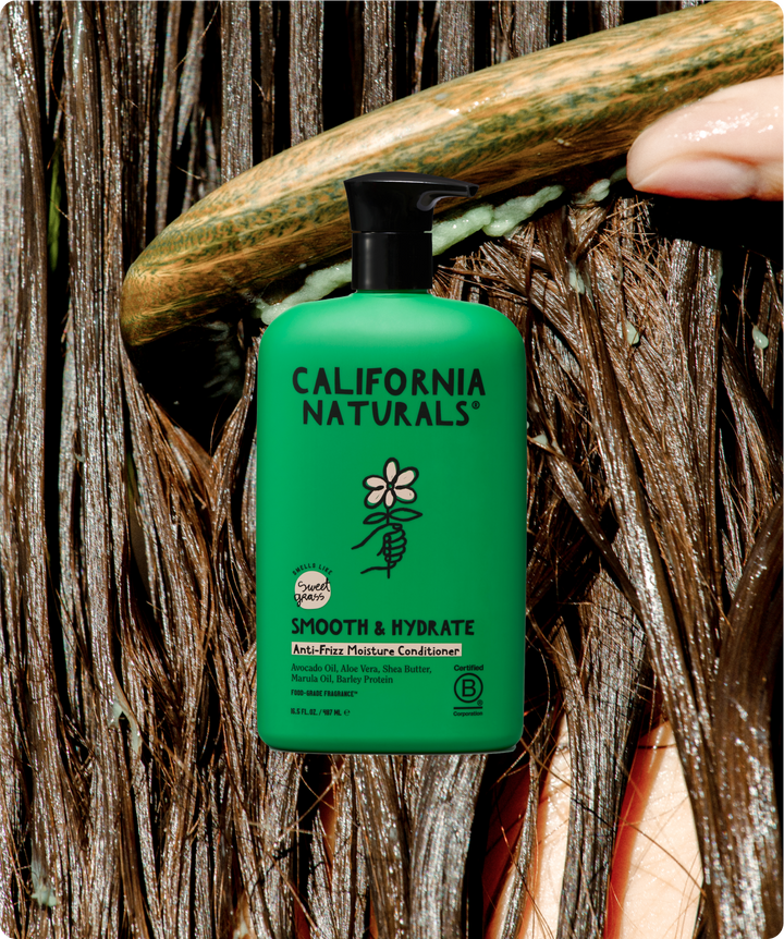 Super Moisture Conditioner