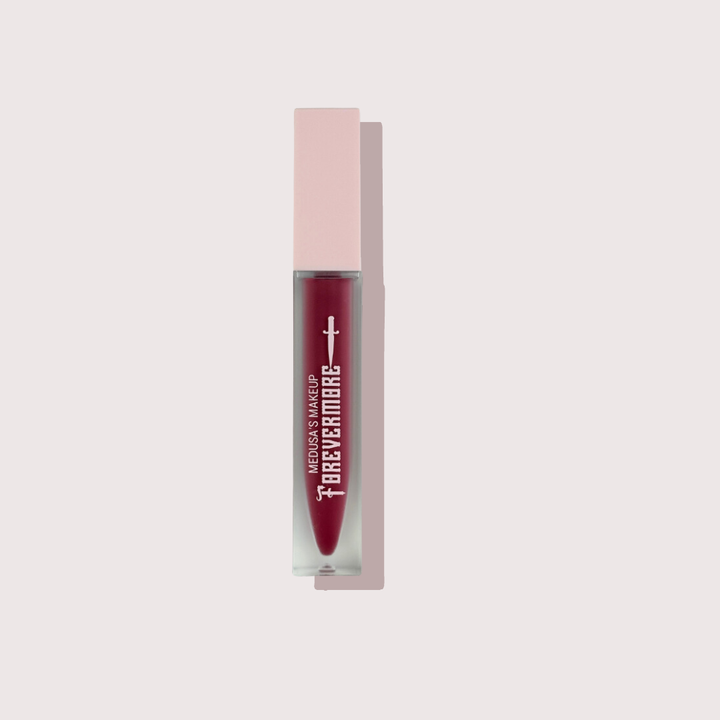 Forevermore Liquid Lipstick - Muse