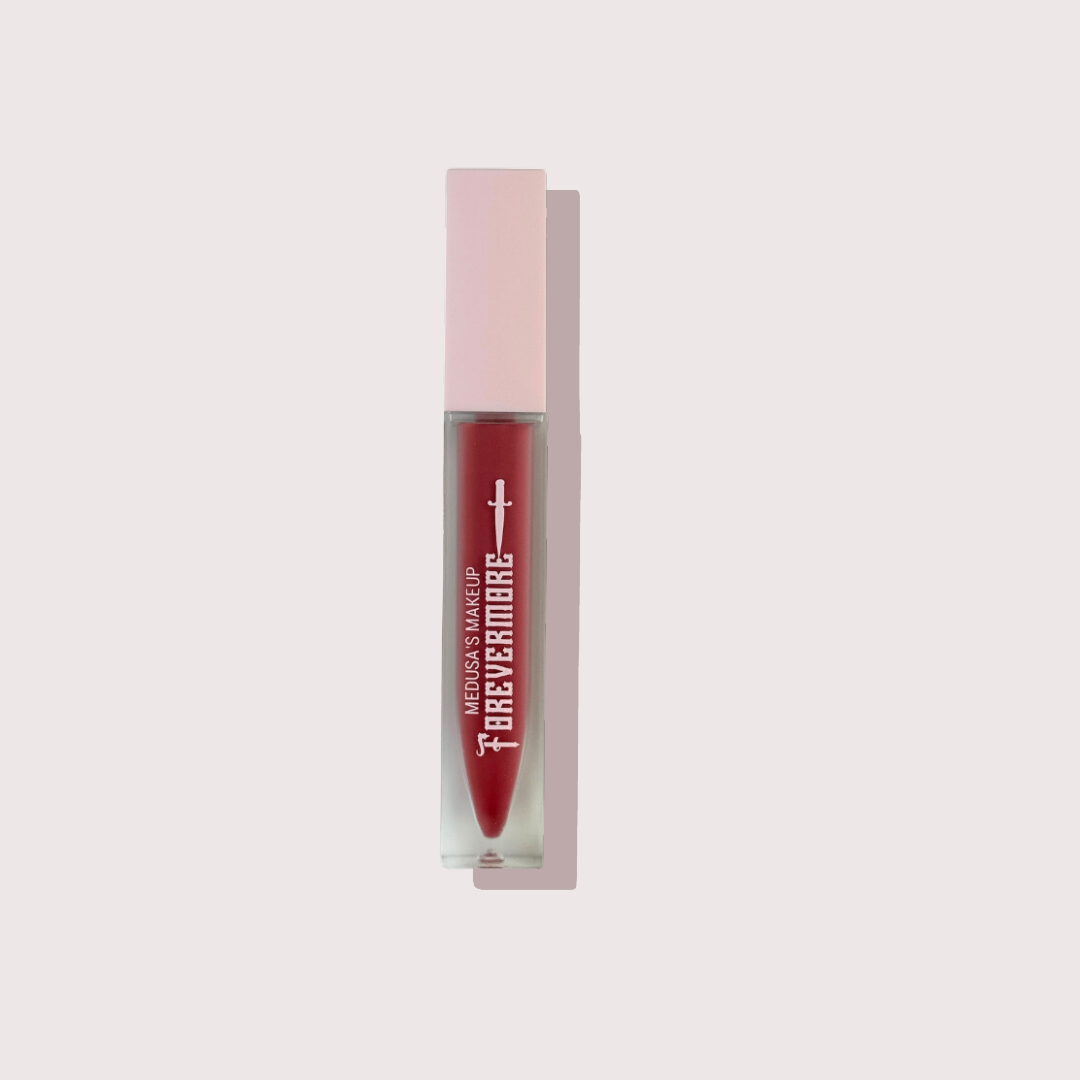Forevermore Liquid Lipstick - Charmed