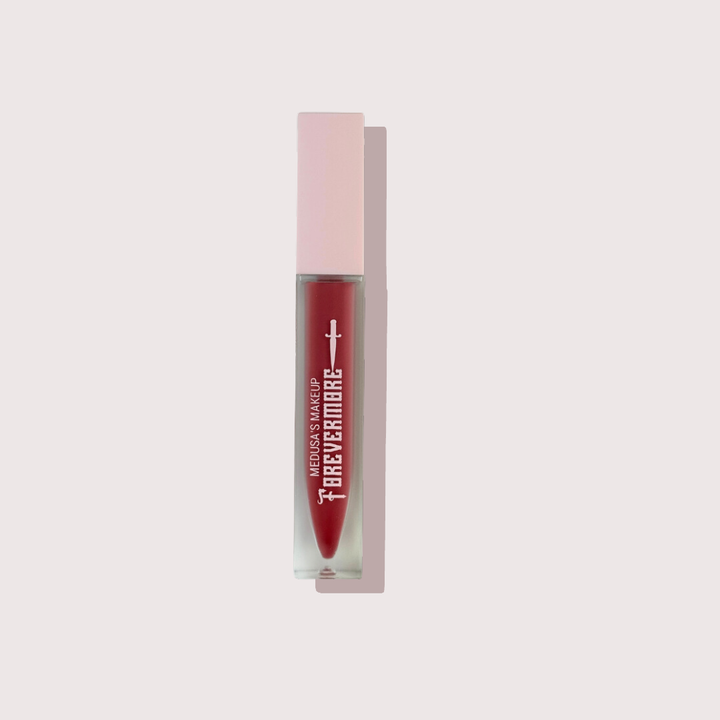 Forevermore Liquid Lipstick - Charmed
