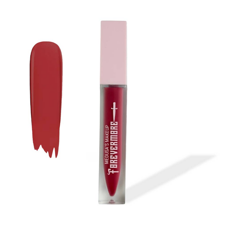 Forevermore Liquid Lipstick - BFF