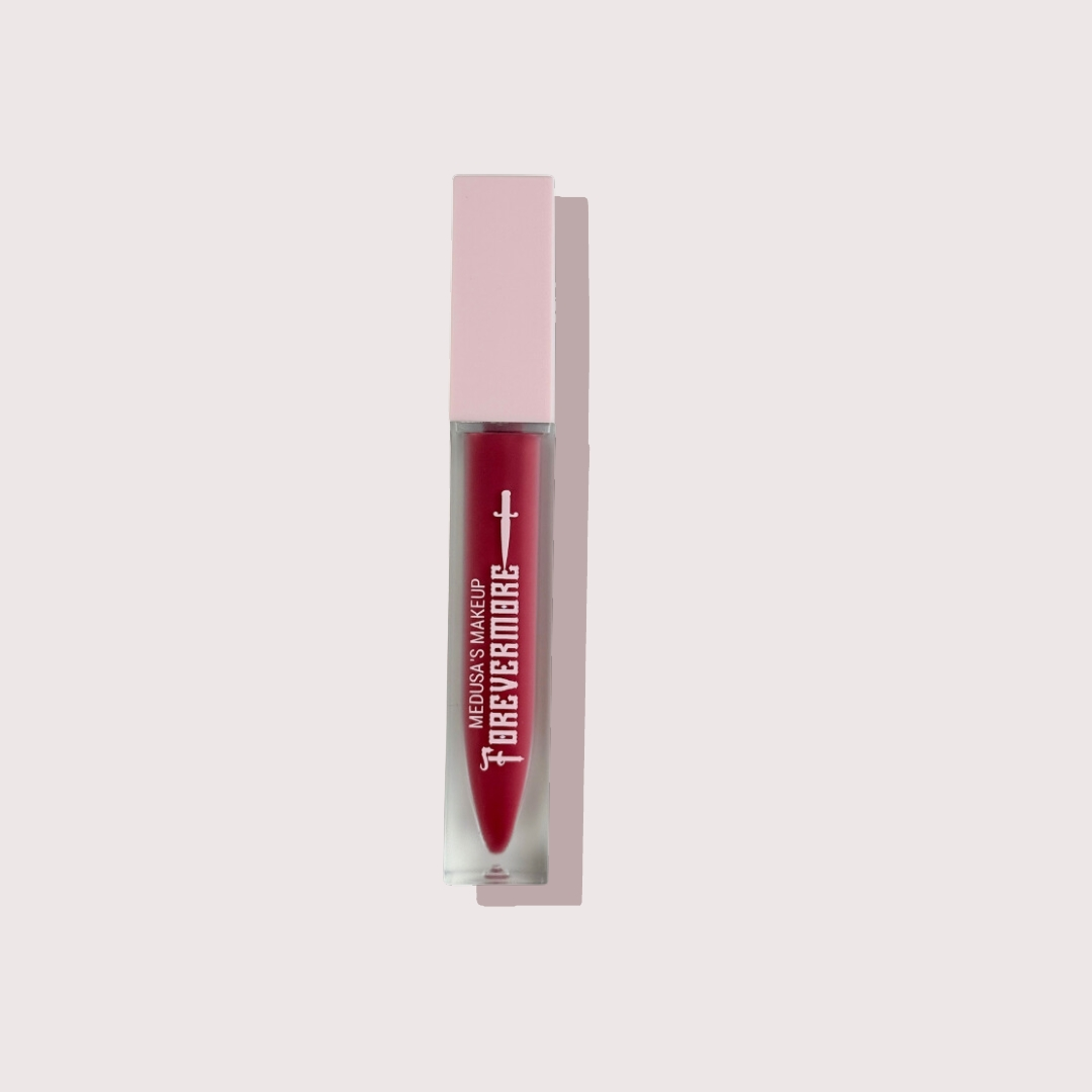 Forevermore Liquid Lipstick - BFF