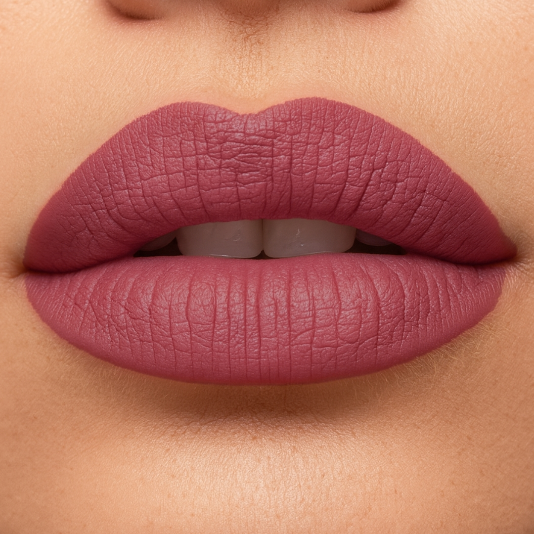 Forevermore Liquid Lipstick - BFF