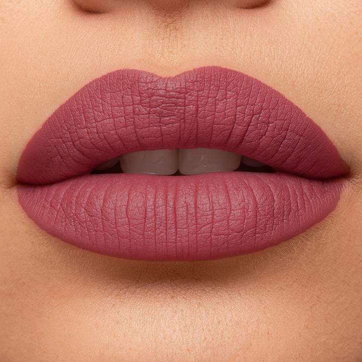 Forevermore Liquid Lipstick - BFF