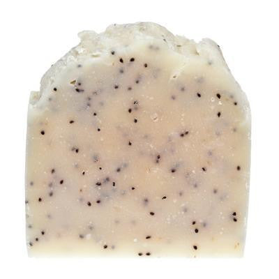 Bar Soap - Cranberry & Mint
