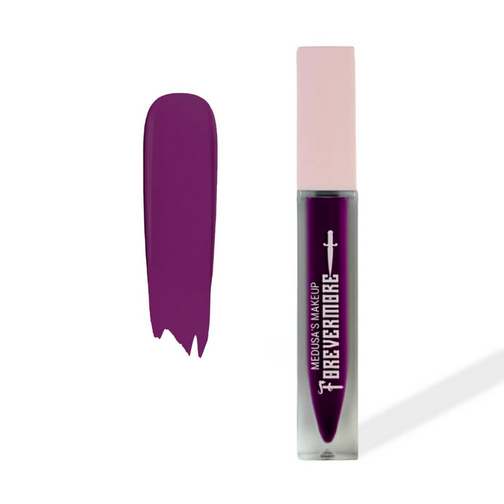 Forevermore Liquid Lipstick - Drop Dead