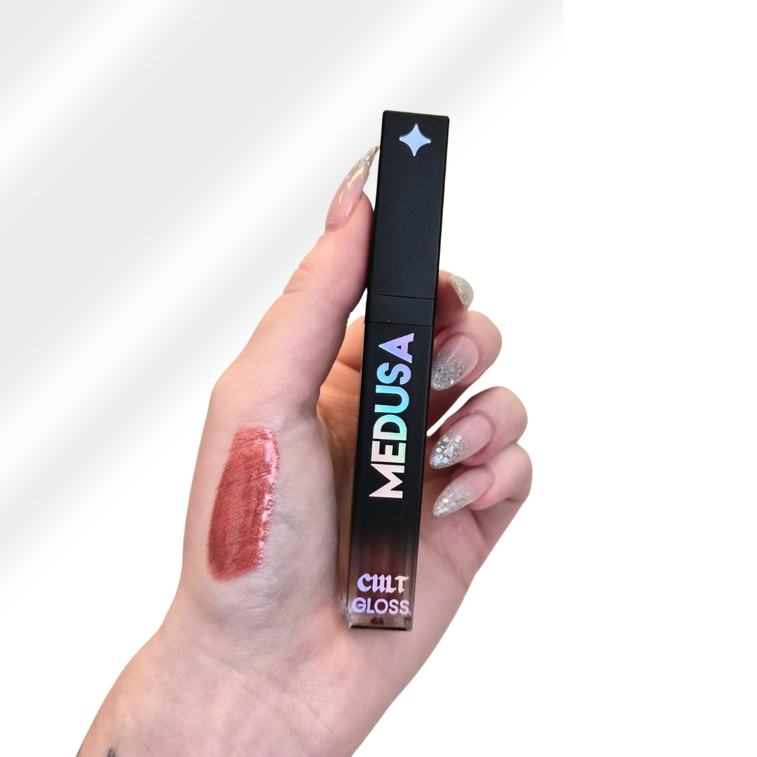 Cult Gloss - Faint