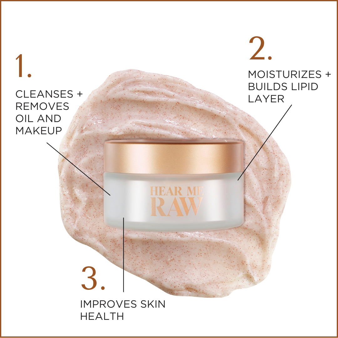 Good Clean Fungi with Oyster Mushroom