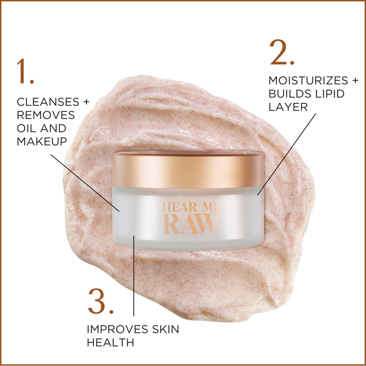 Good Clean Fungi with Oyster Mushroom