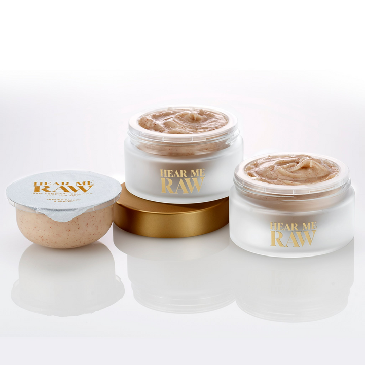 Good Clean Fungi with Oyster Mushroom