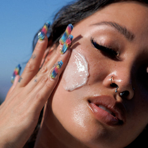 Good Clean Fungi with Oyster Mushroom