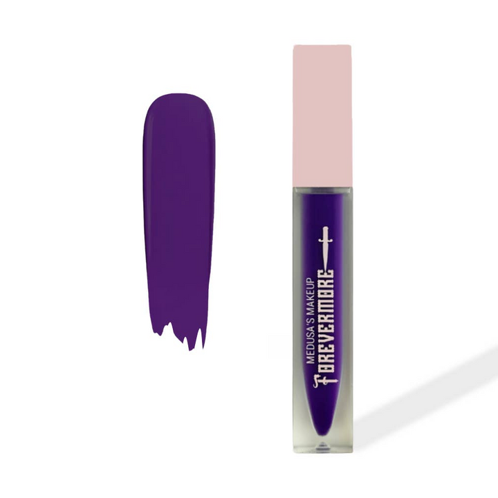 Forevermore Liquid Lipstick - Hex