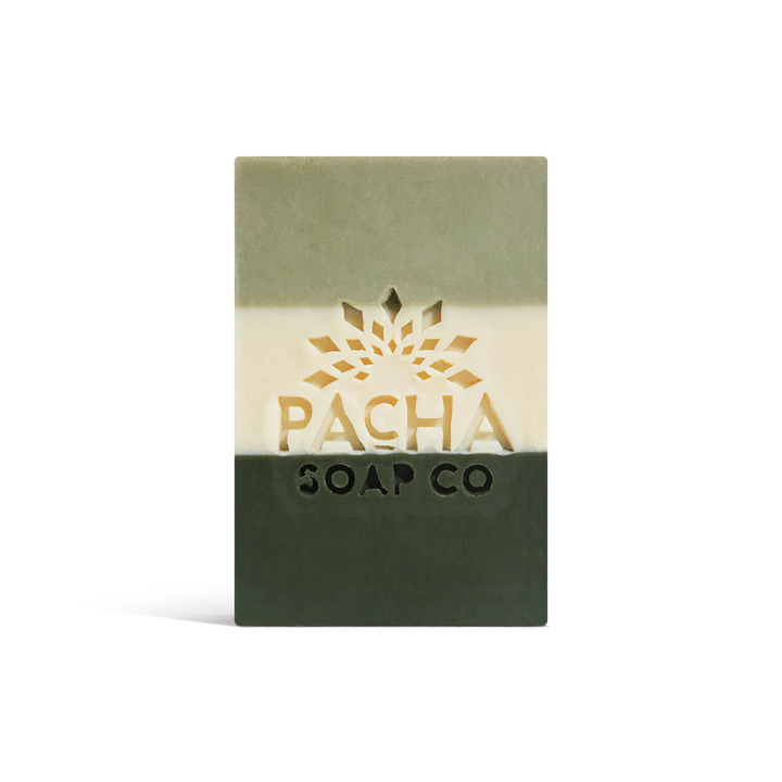 Bar Soap - Balsam & Pine