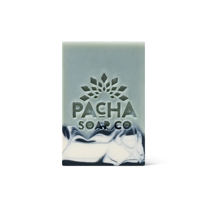 Bar Soap - Vanilla & Sage