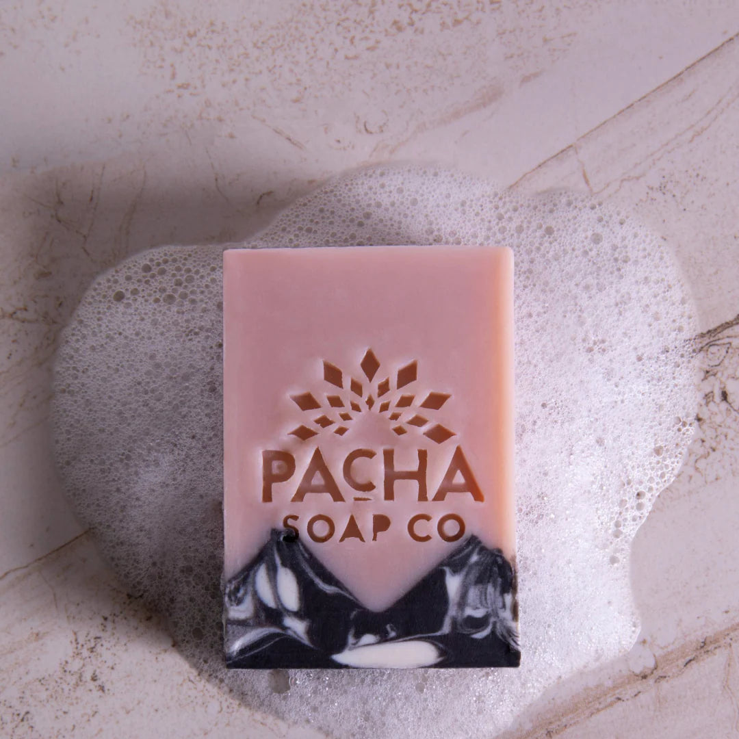 Bar Soap - White Blossom & Fig