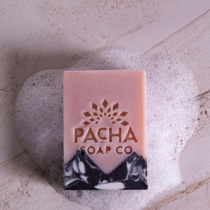 Bar Soap - White Blossom & Fig