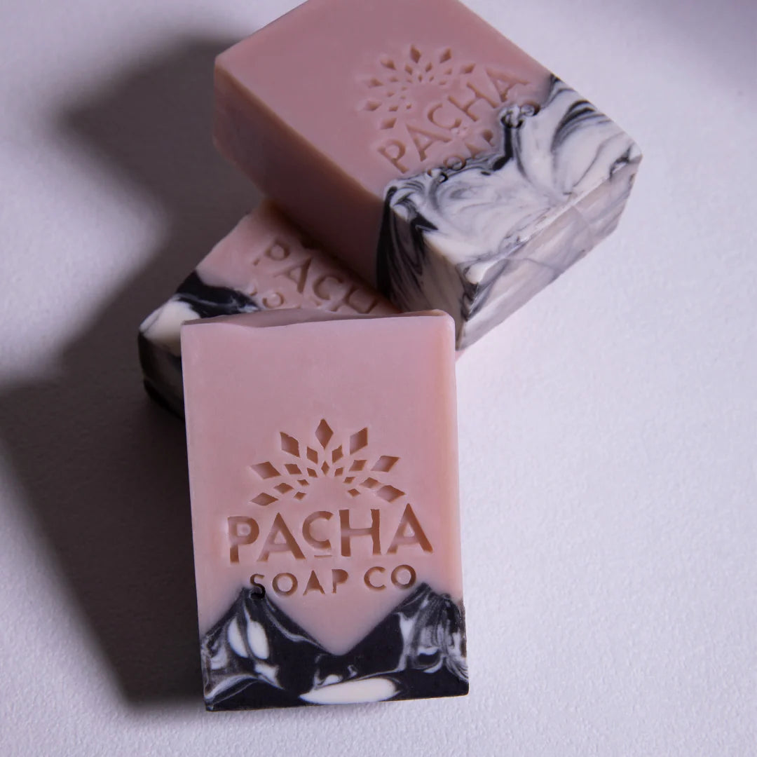 Bar Soap - White Blossom & Fig