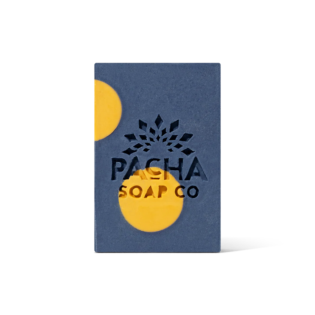 Bar Soap - Lavender & Blue Tansy