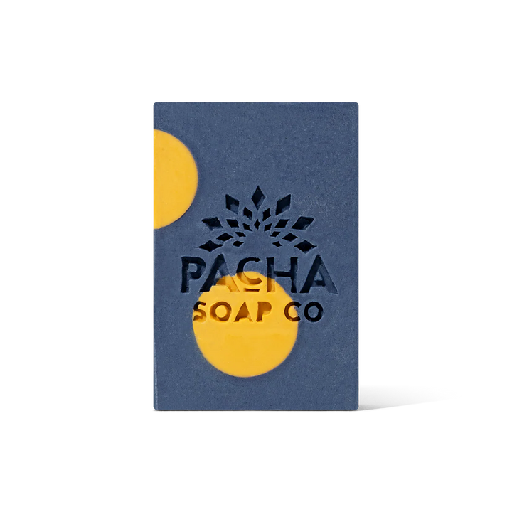 Bar Soap - Lavender & Blue Tansy