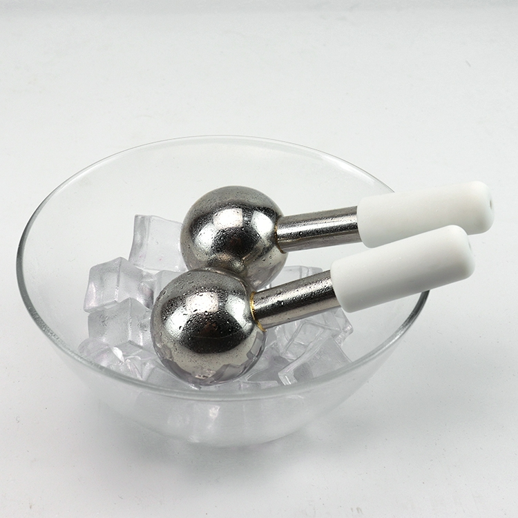 Stainless Steel Ice Globes