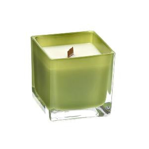 Coconut Wax Candle - Juniper + Spruce
