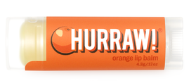 Lip Balm - Orange