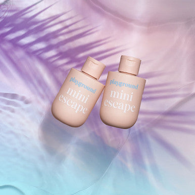 Mini Escape- Water Based Personal Lubricant Kacadas Beauty Mini Escape- Water Based Personal Lubricant Kacadas Beauty