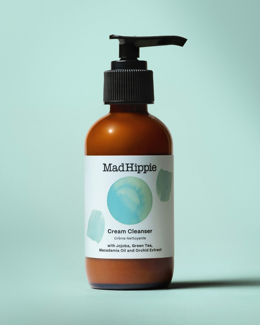 Mad Hippie - Cream Cleanser – Kacadas Beauty Mad Hippie - Cream Cleanser – Kacadas Beauty