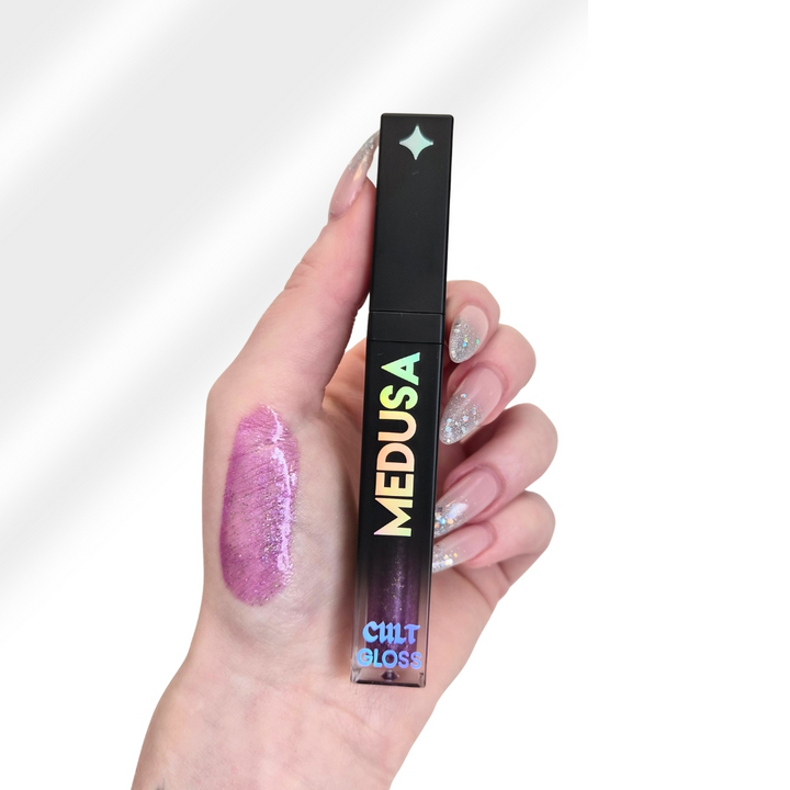Cult Gloss - Stargaze