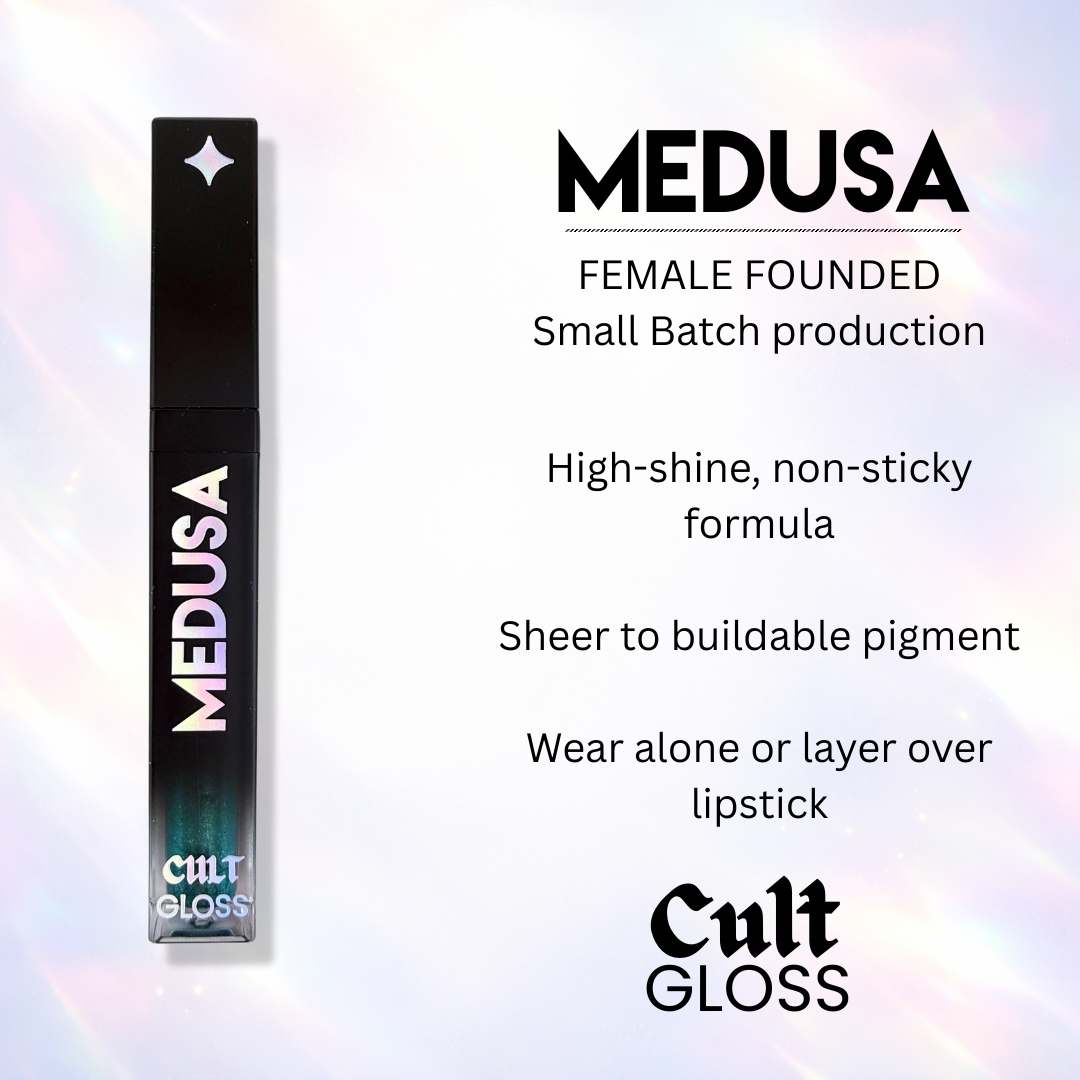 Cult Gloss - Faint