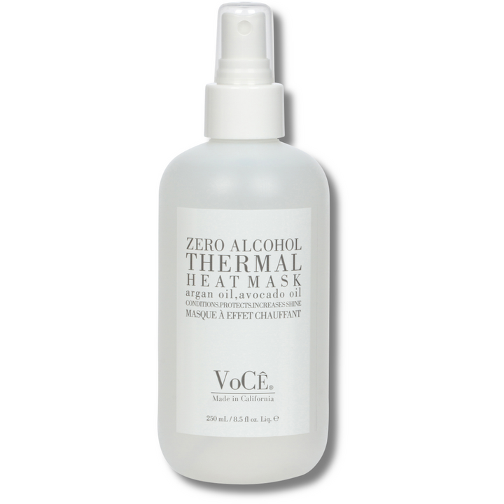 Thermal Heat Protectant/Mask