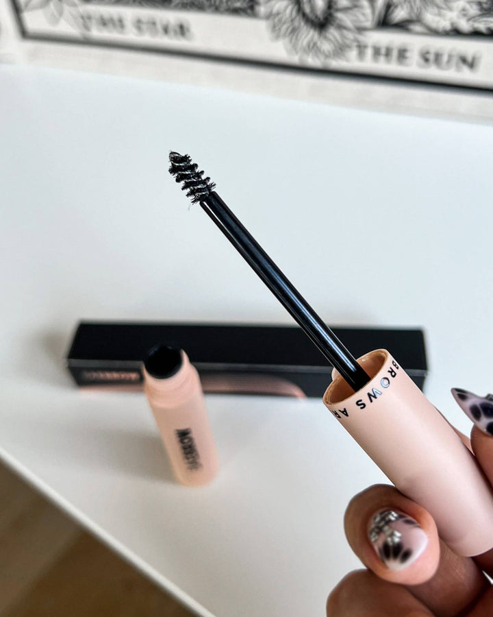 Brow Gel - G-LAM Max