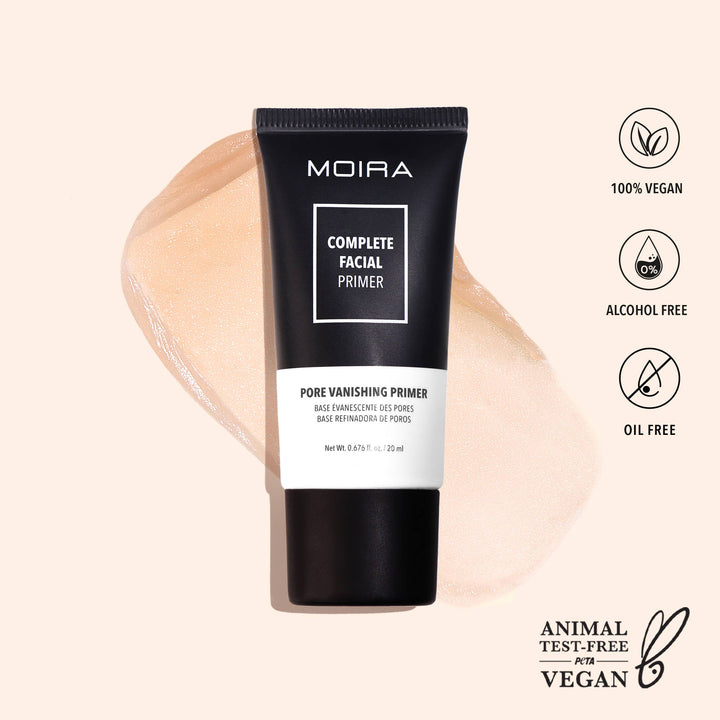 Complete Facial Primer - Pore Vanishing