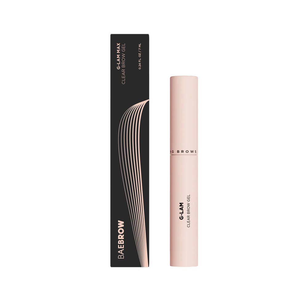 Brow Gel - G-LAM Max