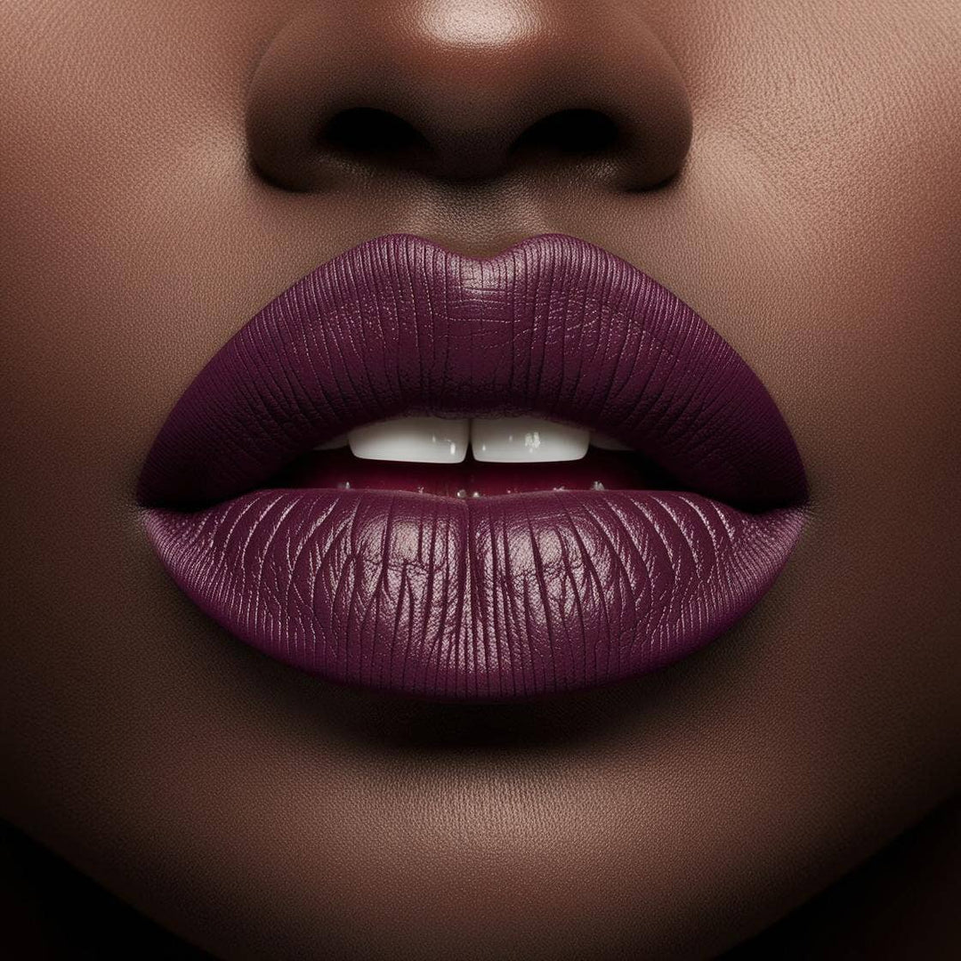 Forevermore Liquid Lipstick - Coven
