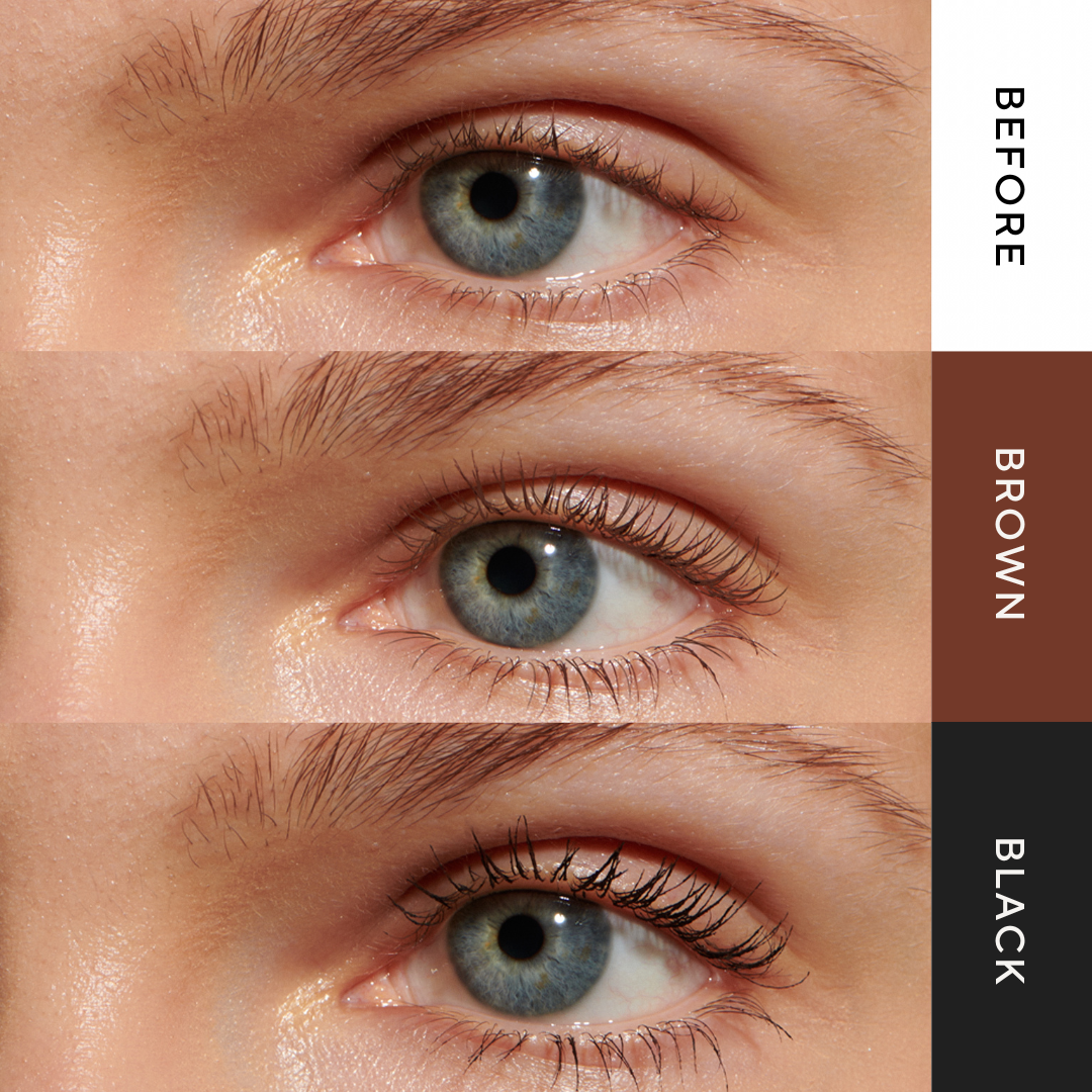 Mascara  - Mother of Lashes Brown