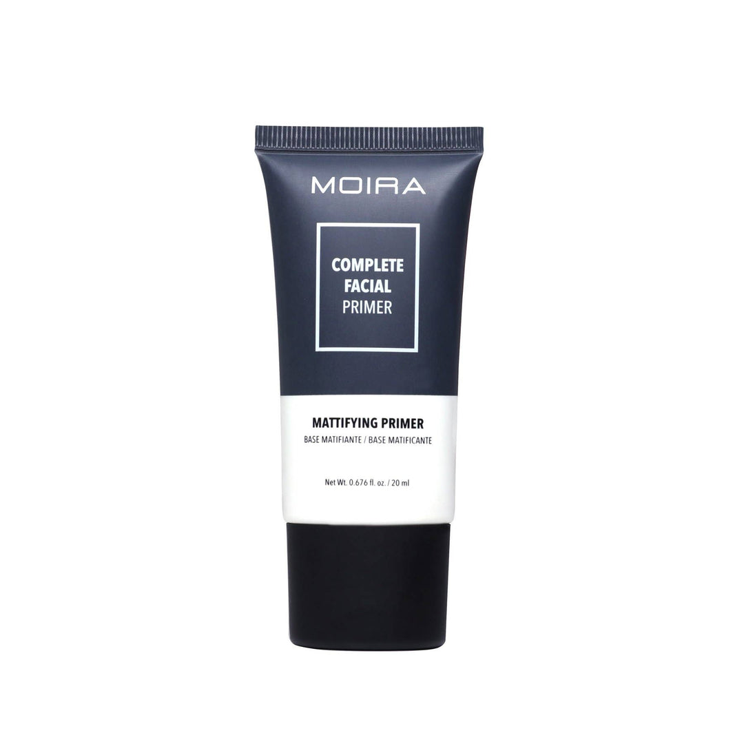 Complete Facial Primer - Mattifying