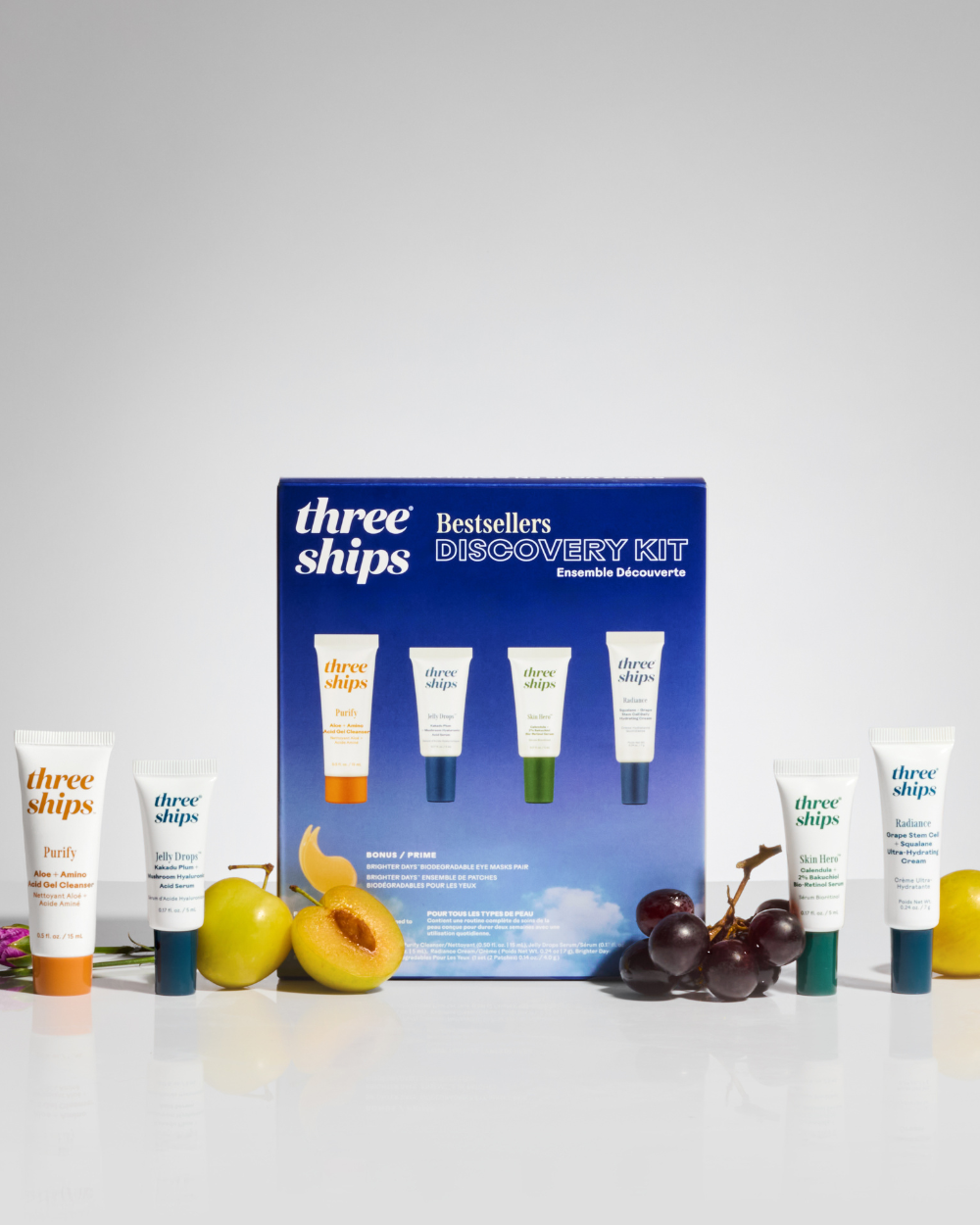 Trial Kit - Best-Sellers Discovery Kit #2