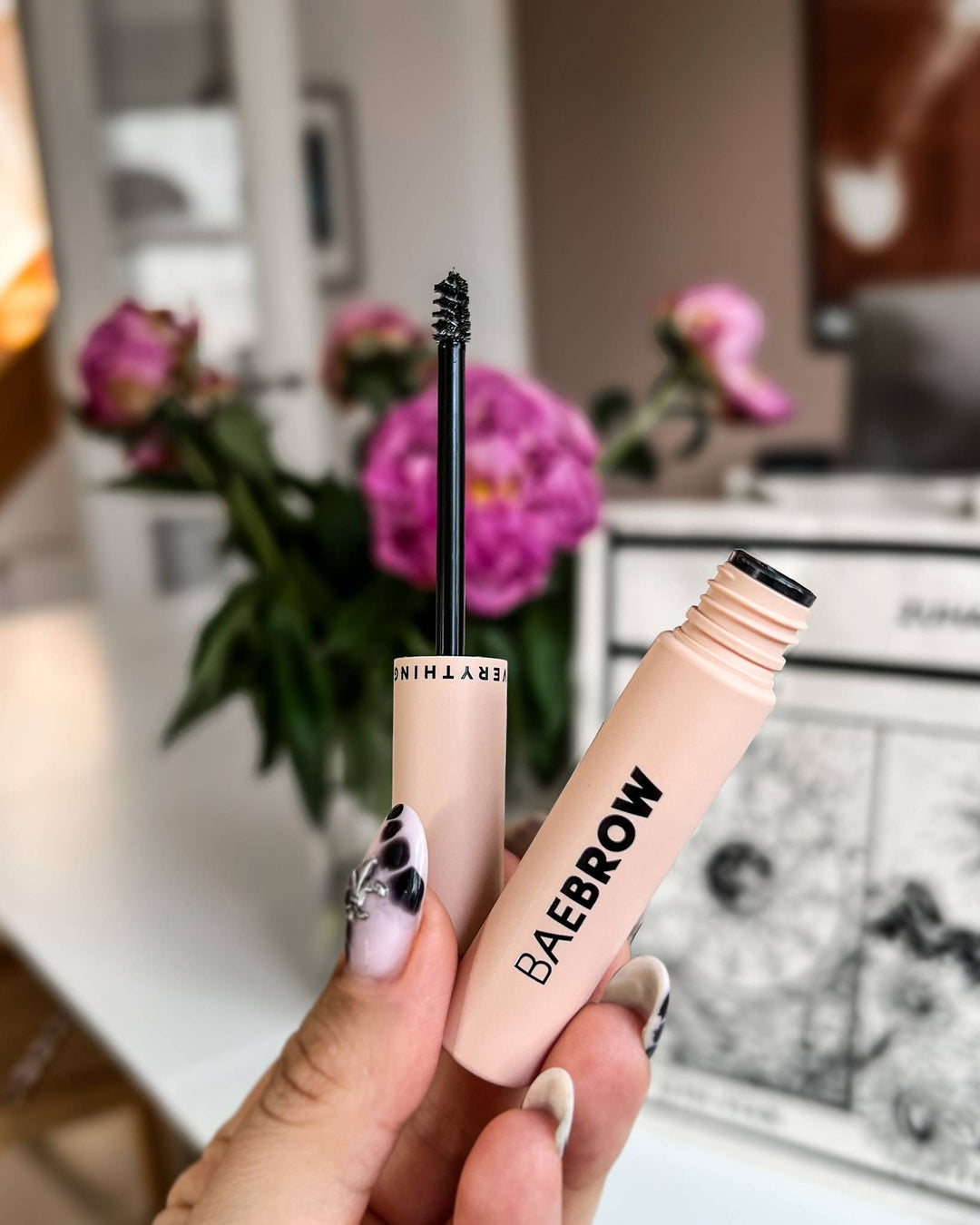 Brow Gel - G-LAM Max