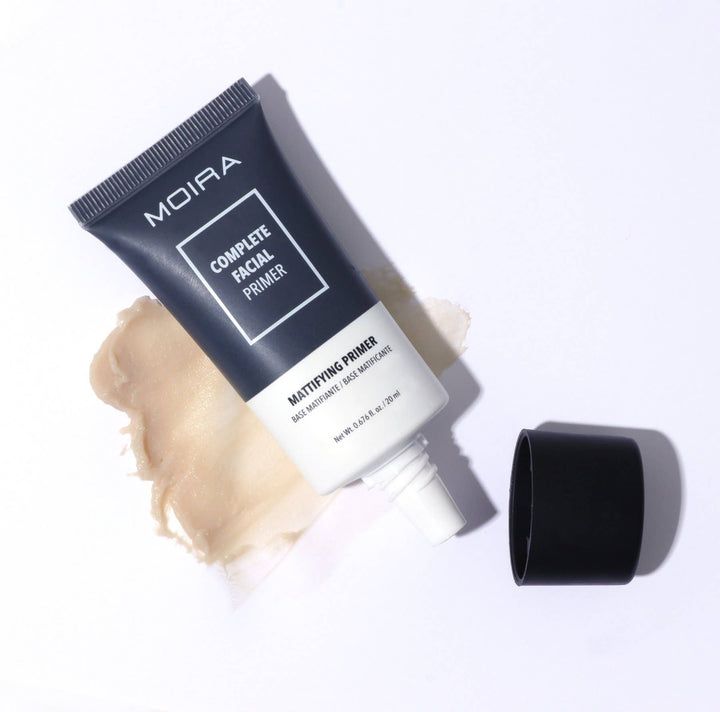 Complete Facial Primer - Mattifying