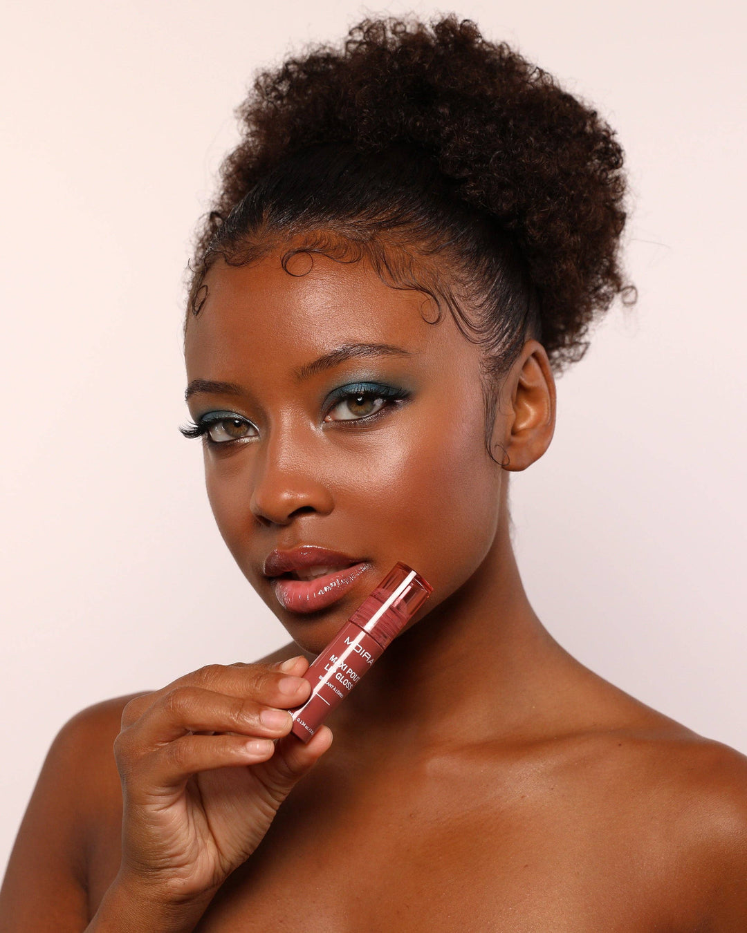 Maxi Pout Lip Gloss - Call me back