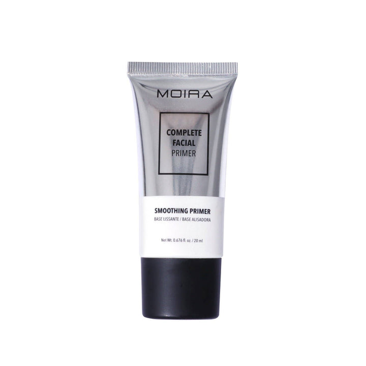 Complete Facial Primer - Smoothing