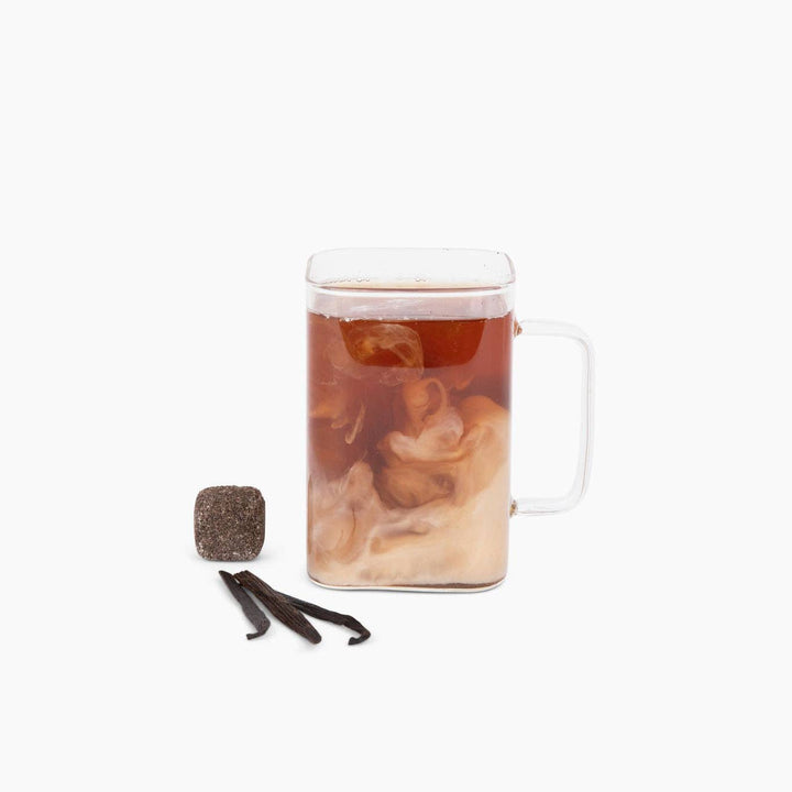 Vanilla Bean Tea Single Serves - 30 Unit Bulk Bag