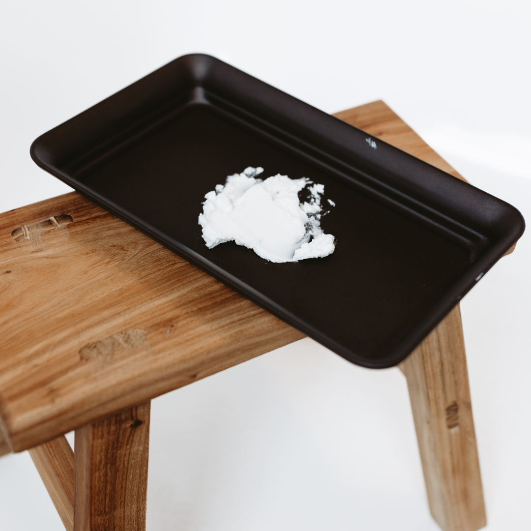 Body Butter - Bergamot Body