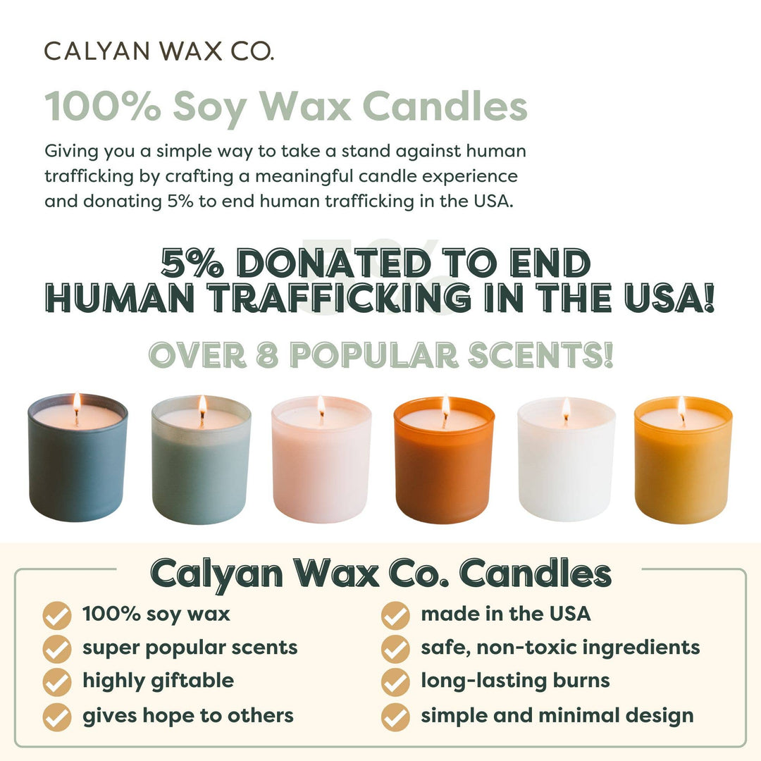 Dignity - Fir + Clove