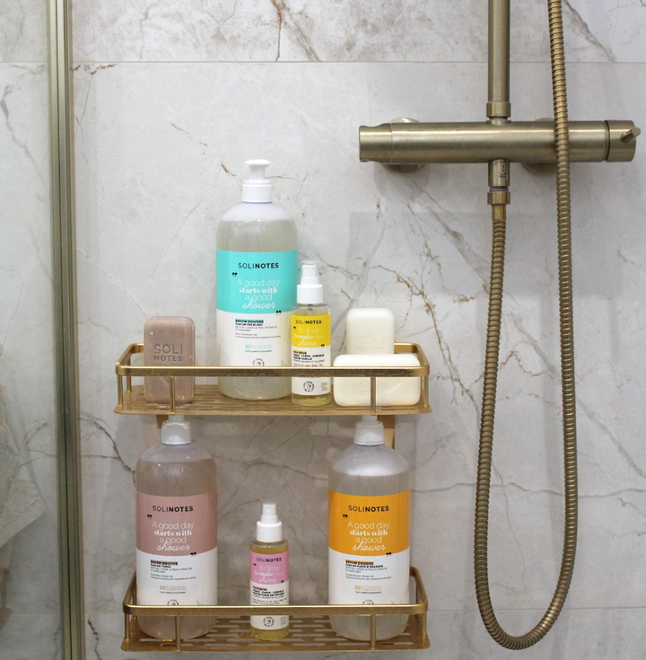 Shower Gel - Vanilla