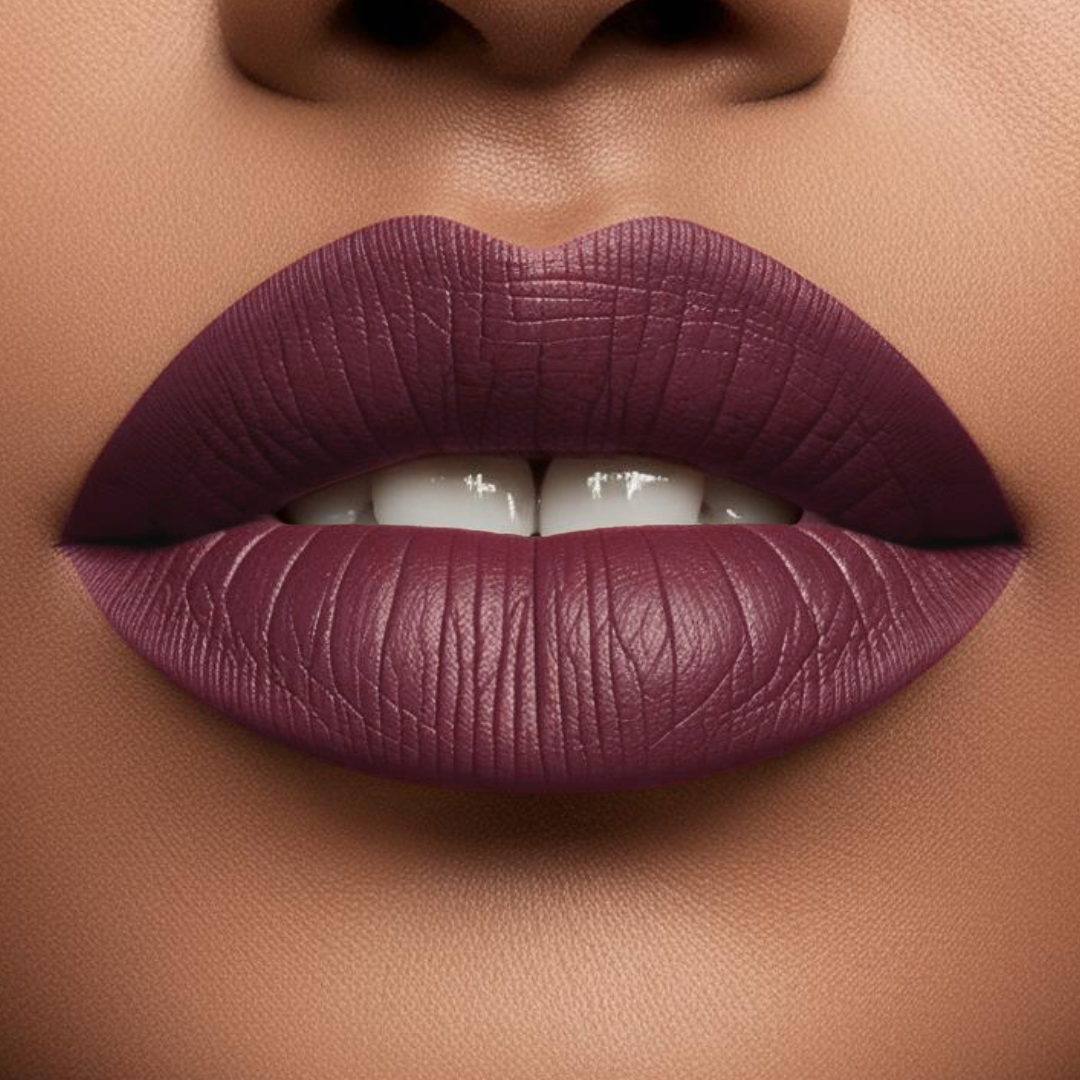 Forevermore Liquid Lipstick - Nymph