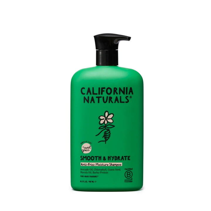 Super Moisture Shampoo