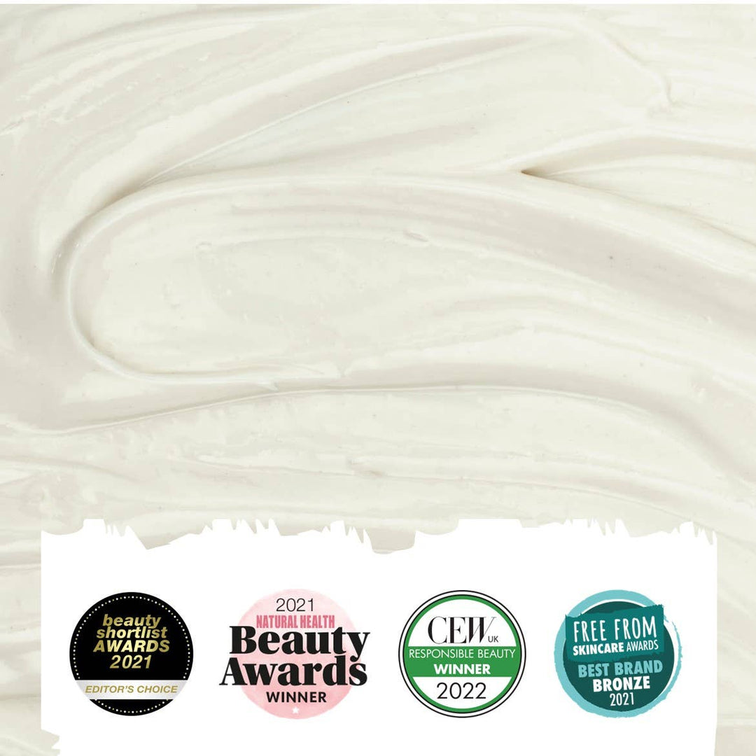 Moisturizer - Face Moisturizer with Vitamin E